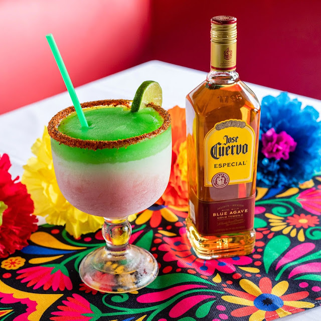 Margaritas
