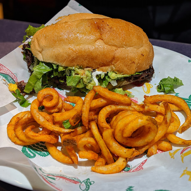 Curly Fries