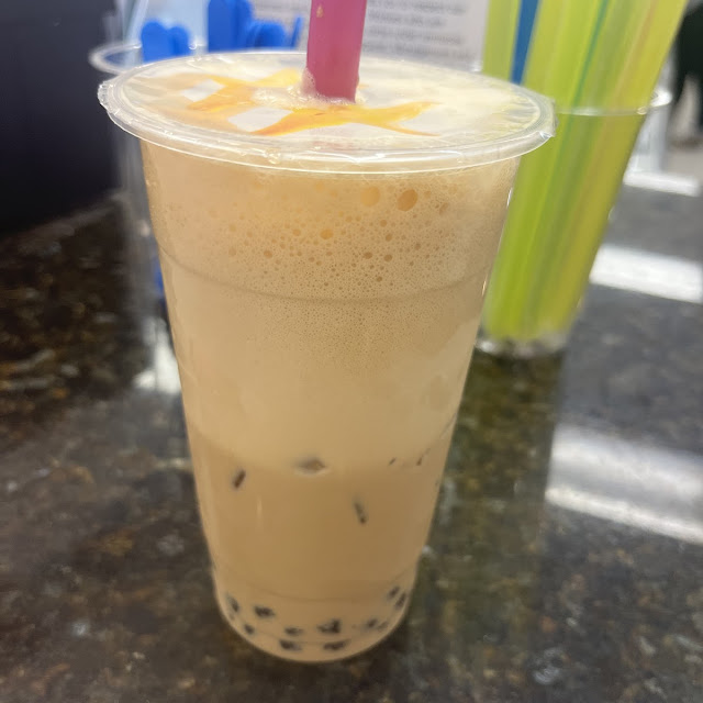Bubble Tea