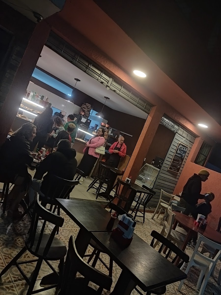 Pizza Rica