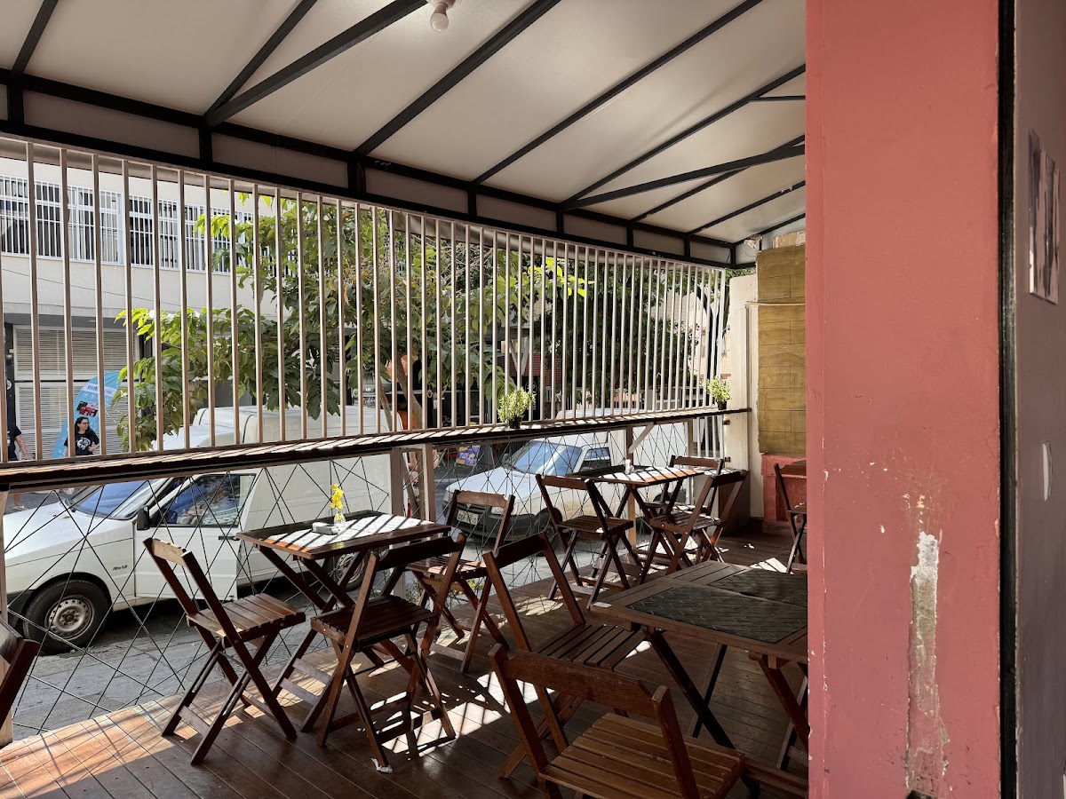Veraldina's Restaurante, doceria e lanchonete