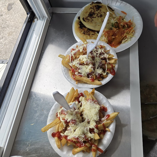 Papas Locas