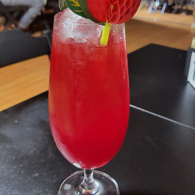Pink Limonade