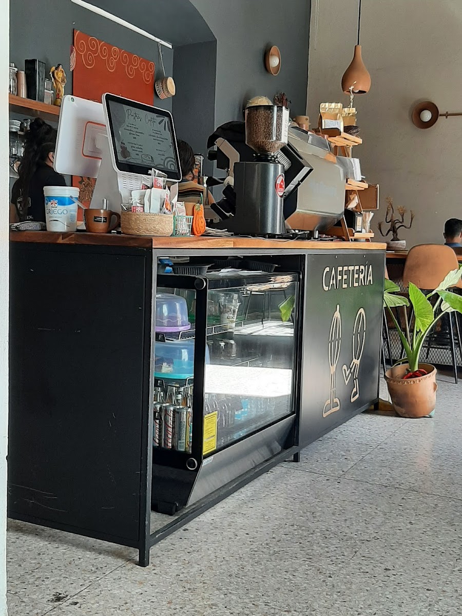 Cafeto Cacao