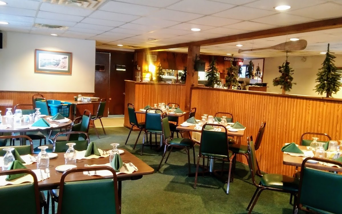 The SteakHouse