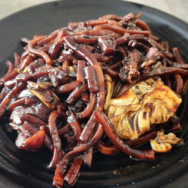 Hokkien Mee
