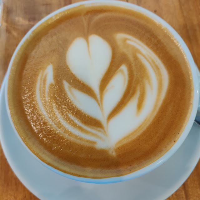 Flat White