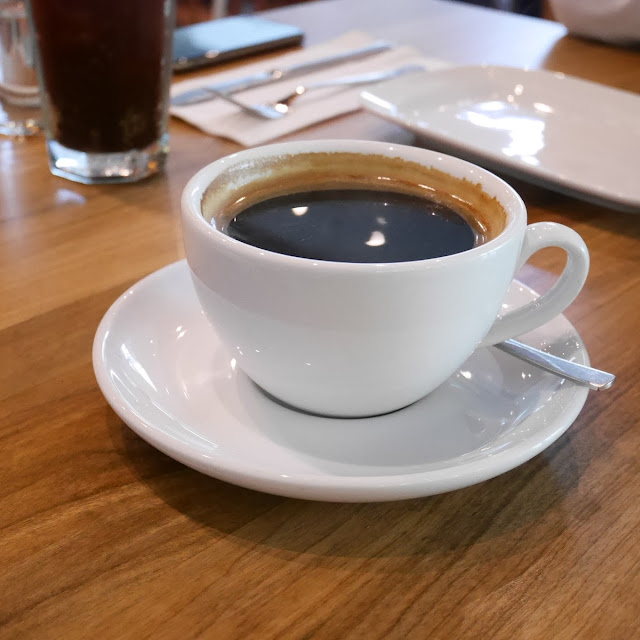 Café Americano