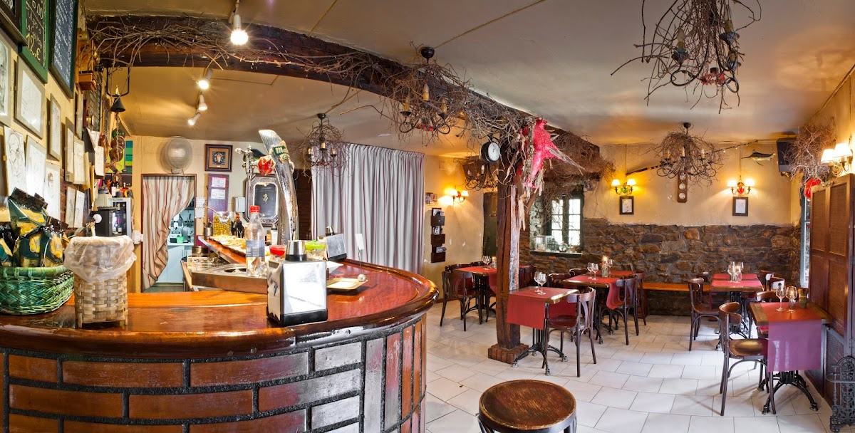 Restaurante La Llama
