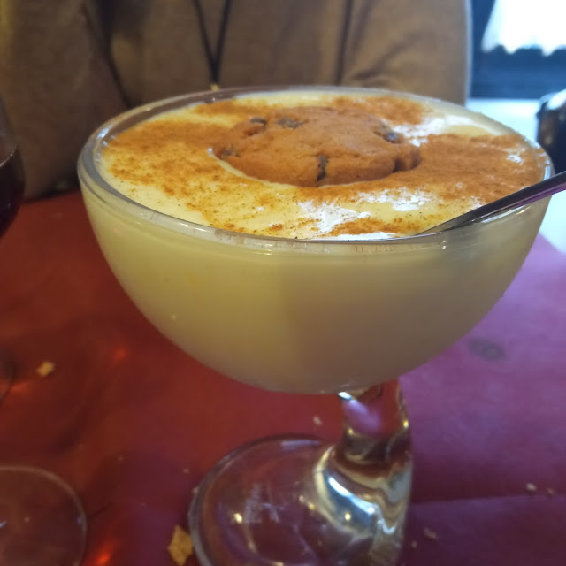 Natillas