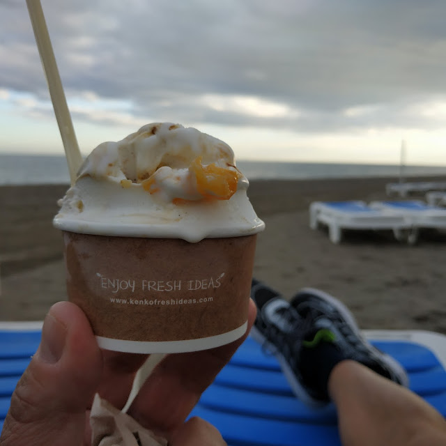 Helado 3 Sabores