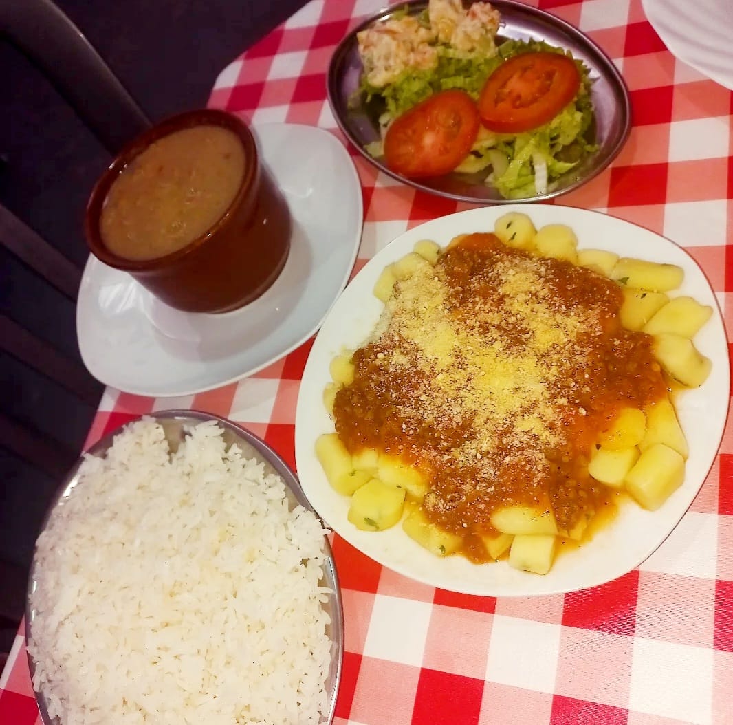 Restaurante Sabores D Casa