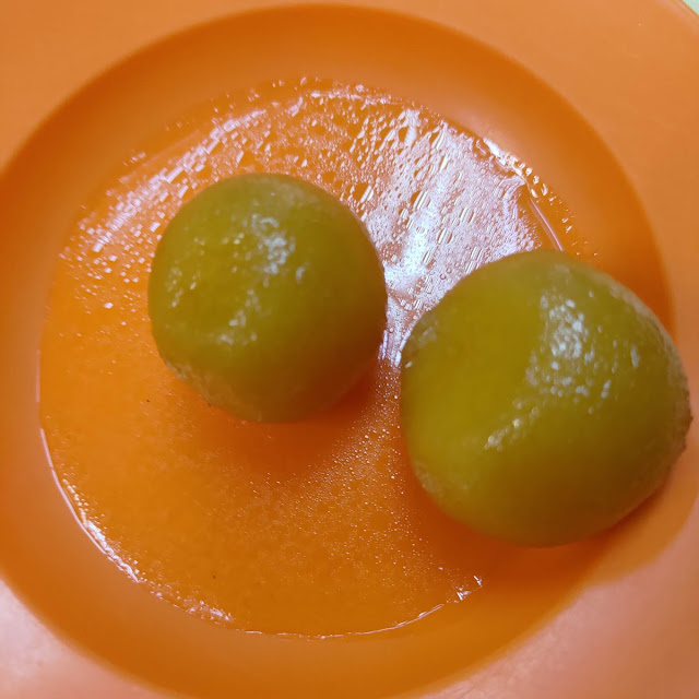 Gulab Jamun