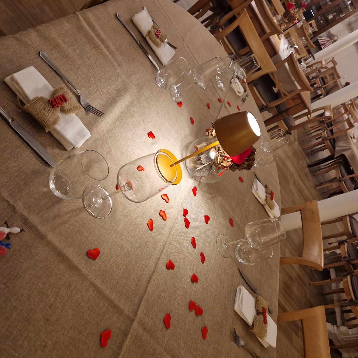Da Nicola Trattoria - Locanda