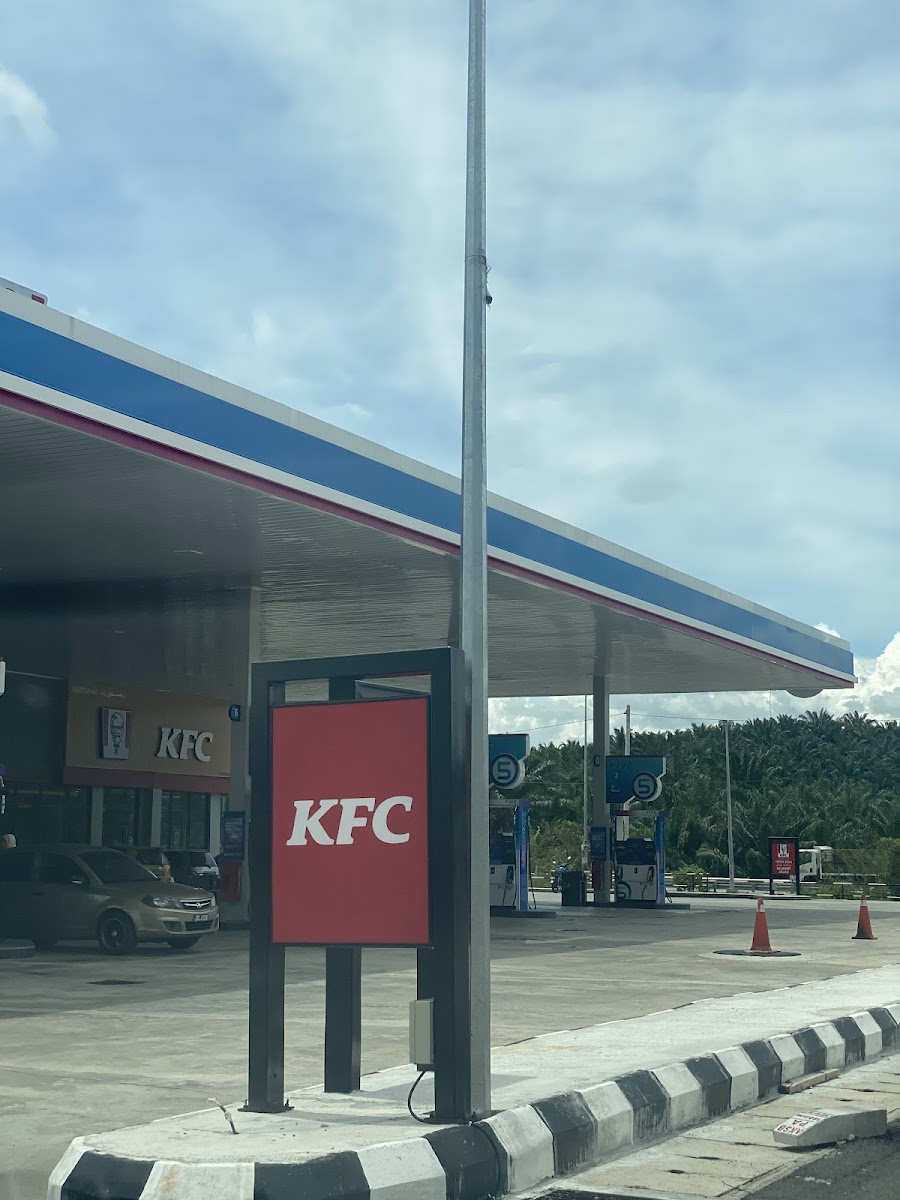 KFC Five Kuala Krai DT