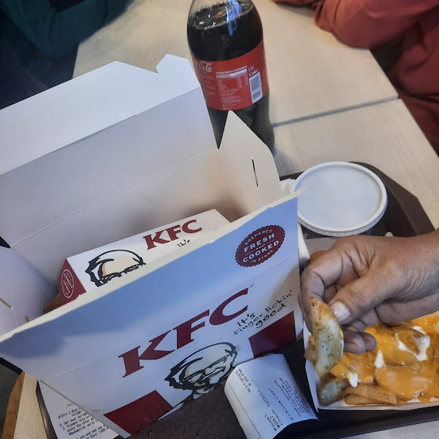 Ayam Kfc