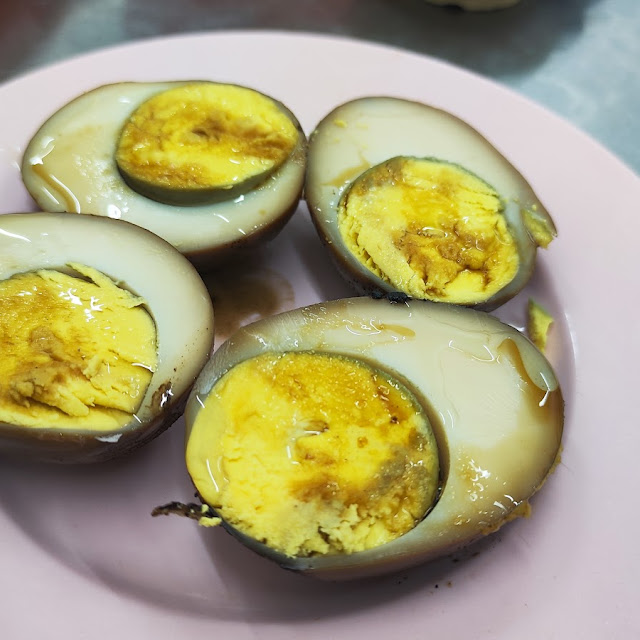 Loh Egg