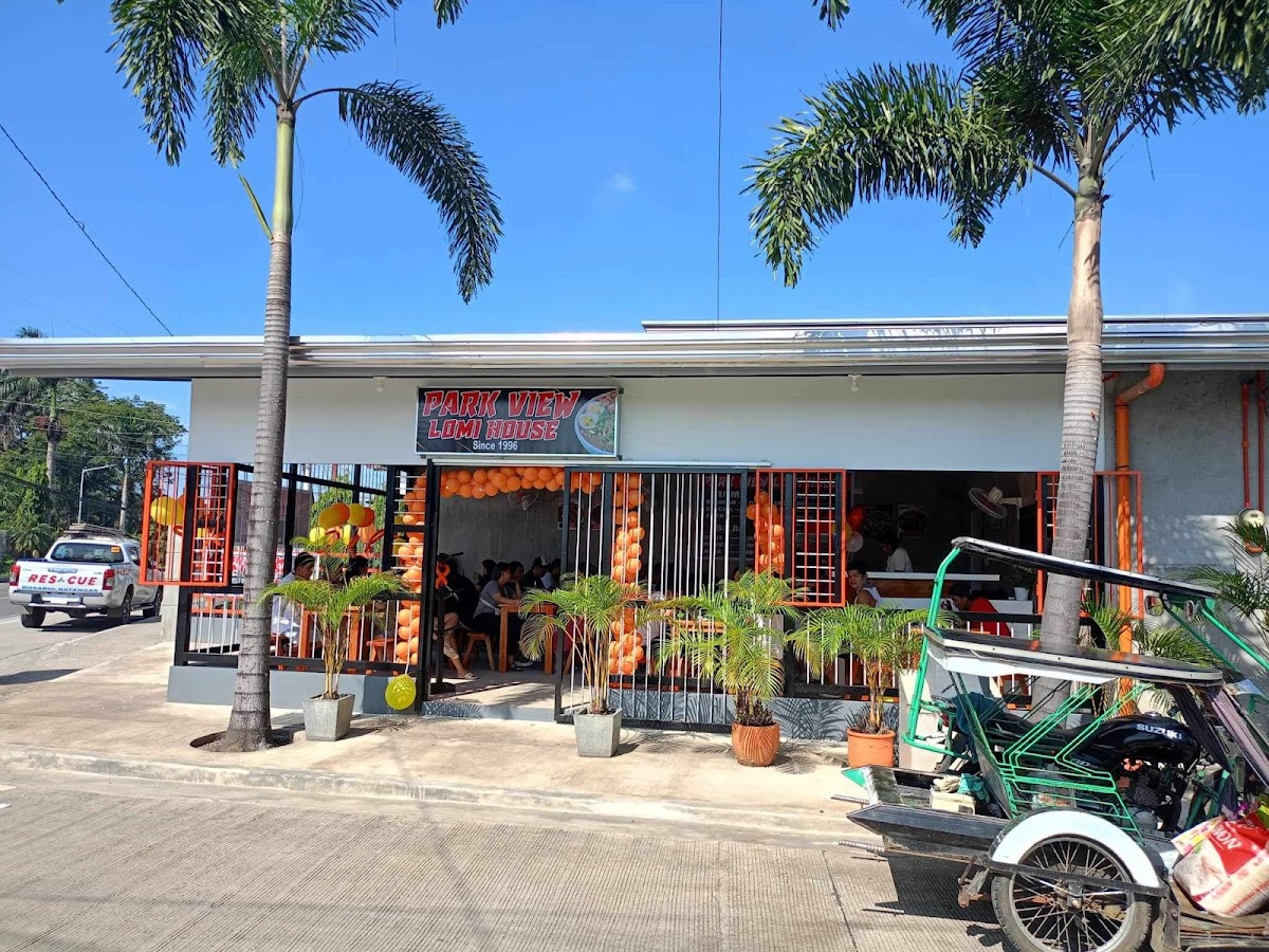 Park View Lomi House