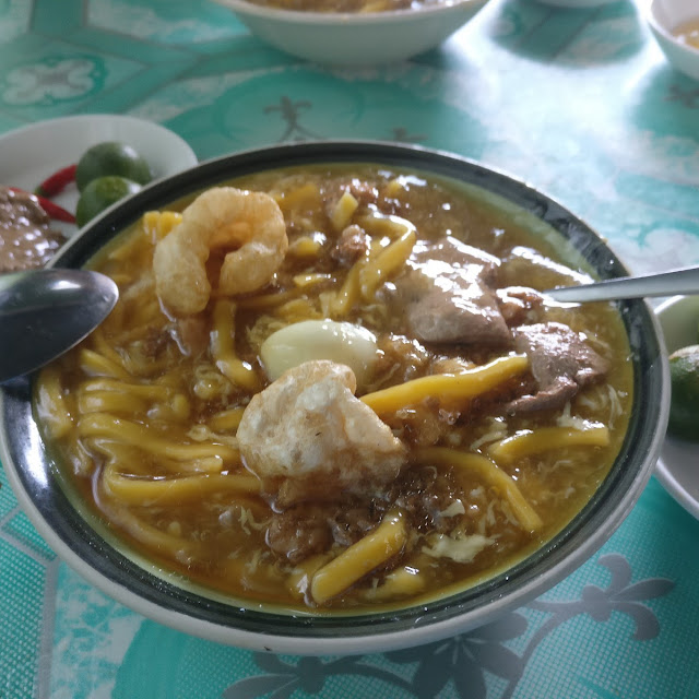 Special Lomi
