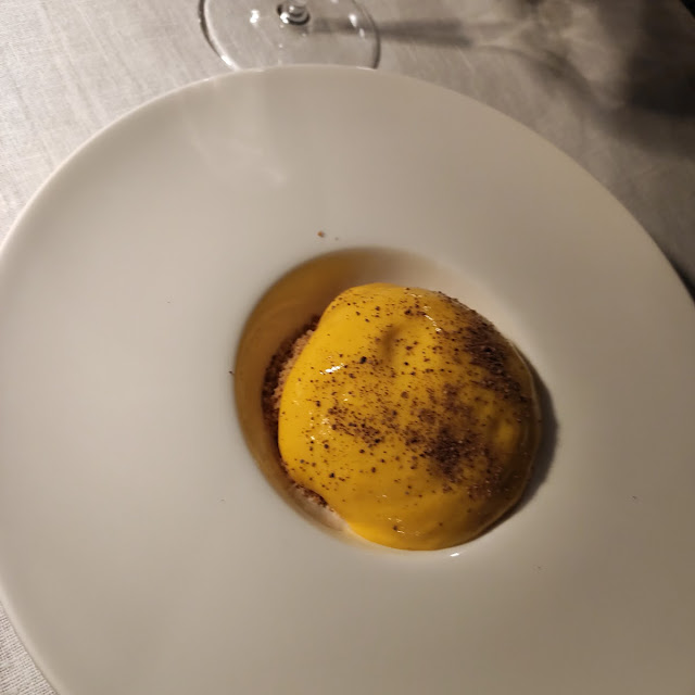 Semifreddo Al Caramello
