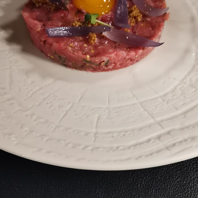 Tartare Di Manzo