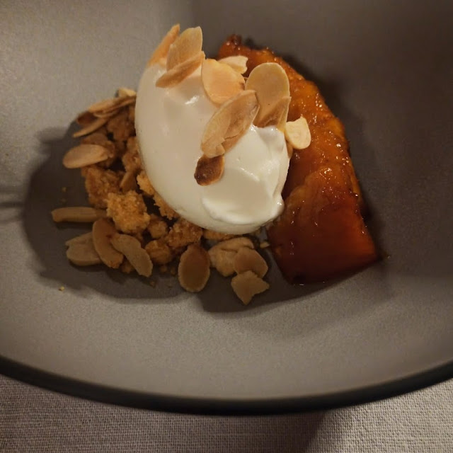 Cioccolato Bianco E Pere