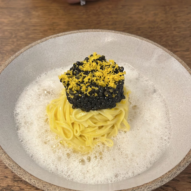 Tagliatelle Ecc