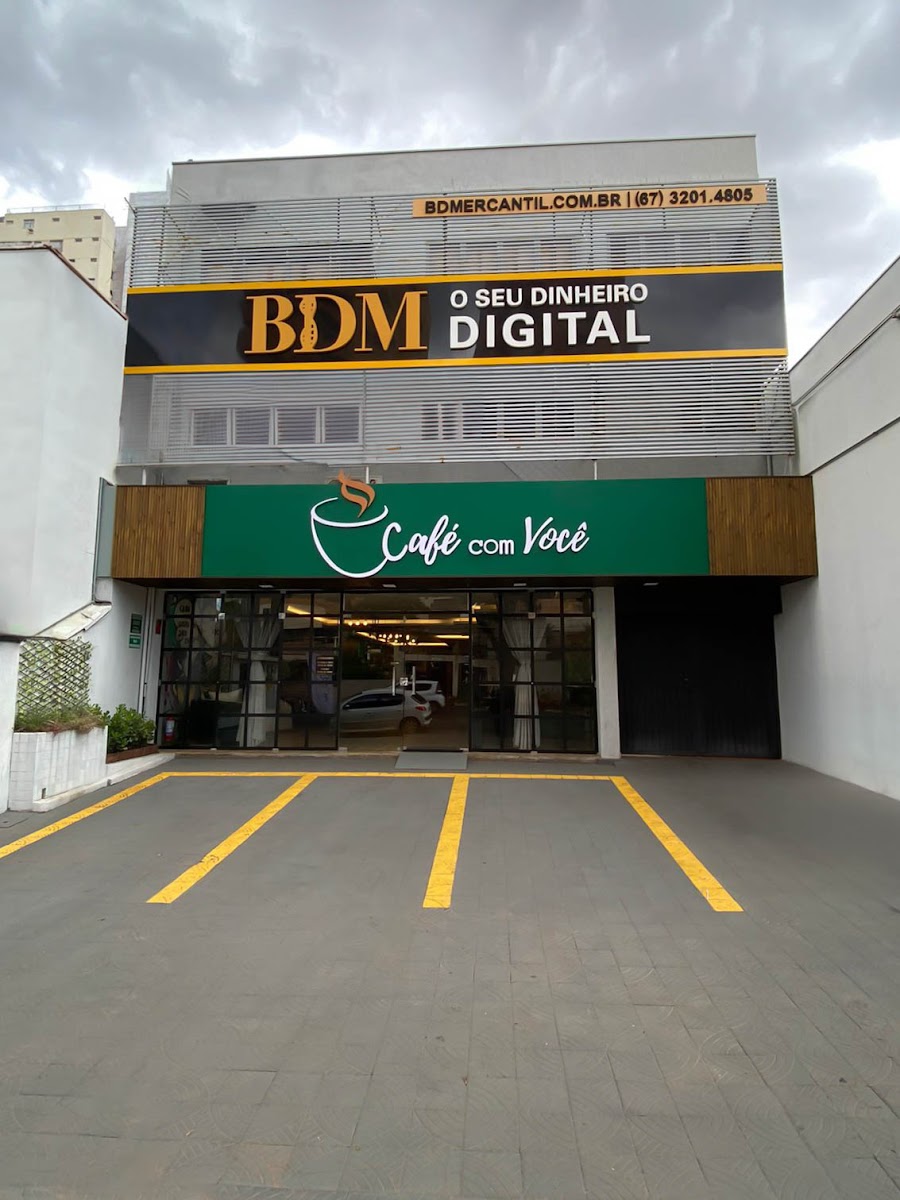 Café com Você