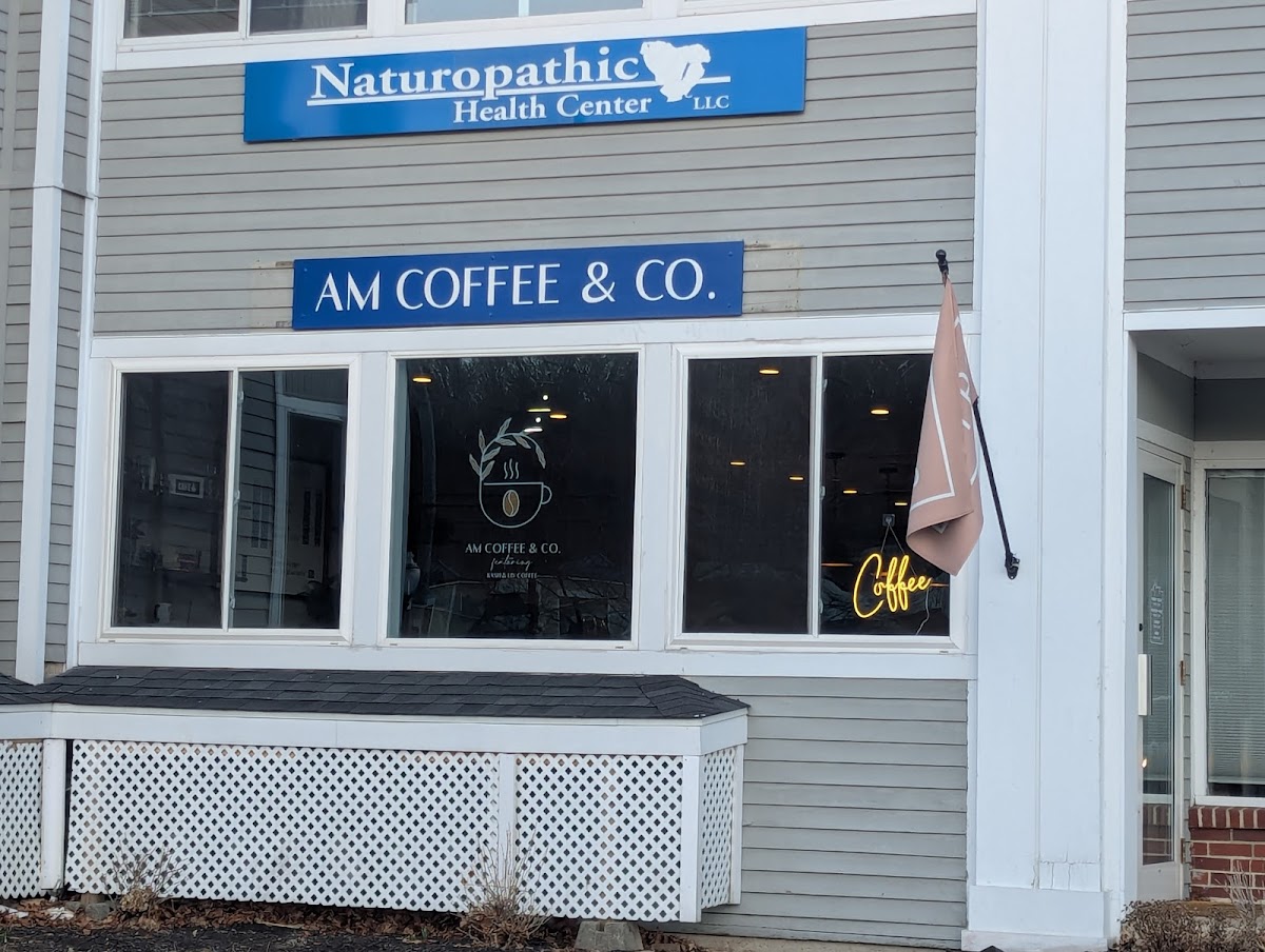 AM Coffee & Co.