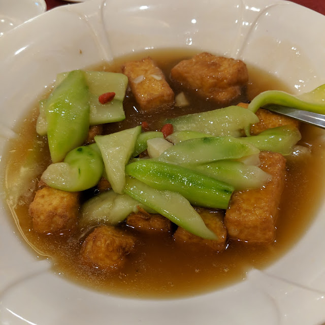 Special Toufu