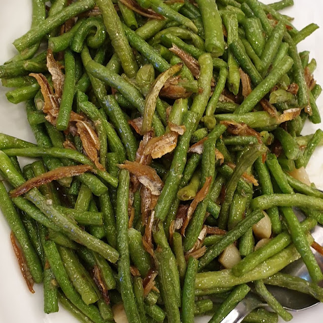 Long Beans
