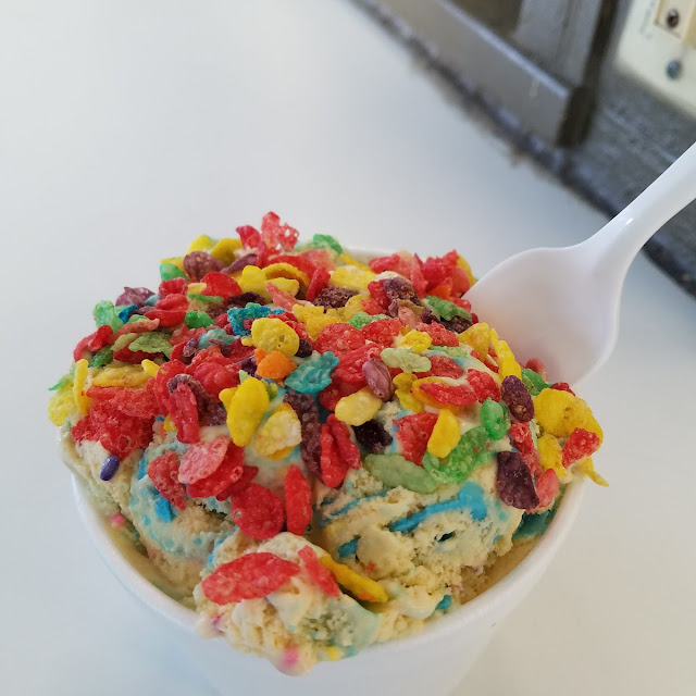 Cereal