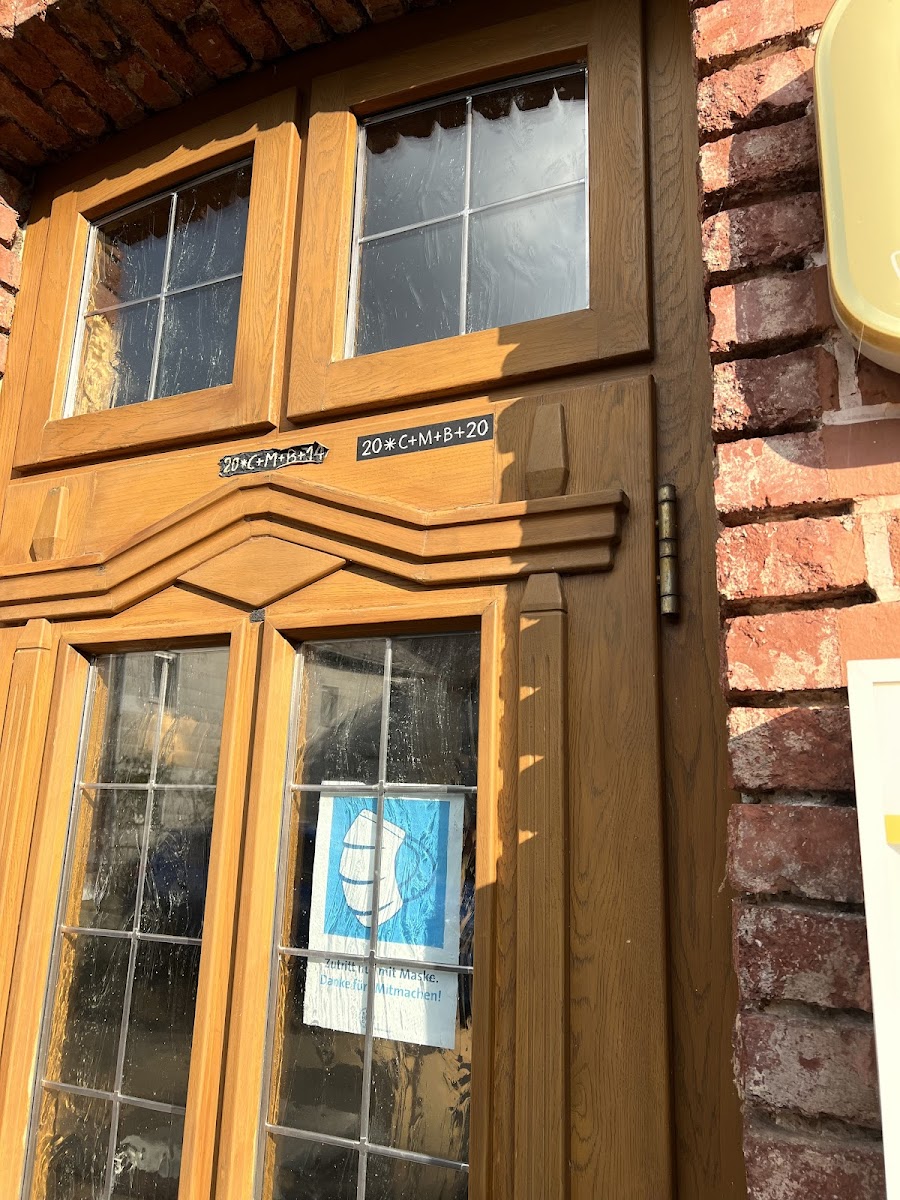 Gasthaus Bayer