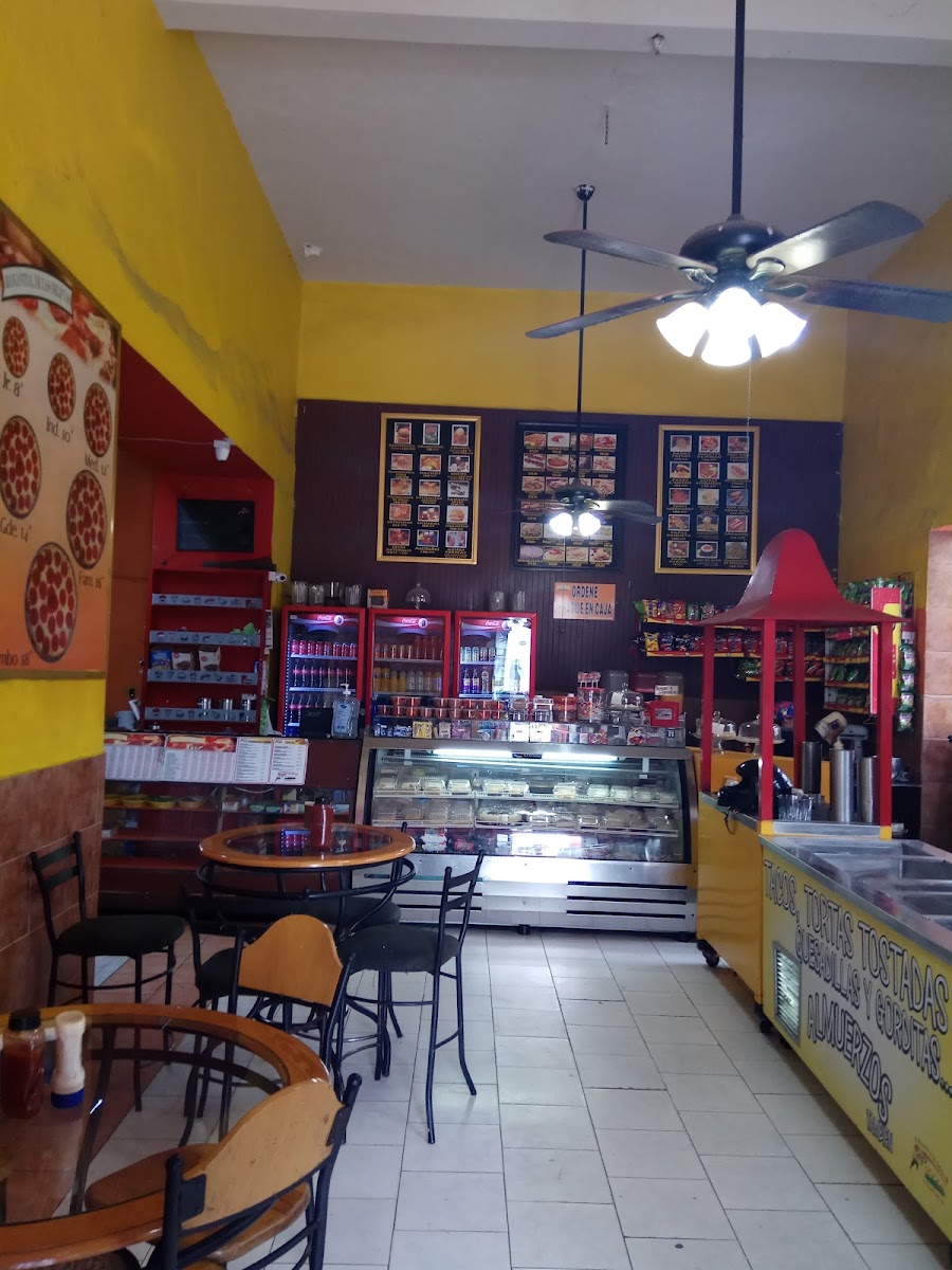 El Manantial de las Delicias