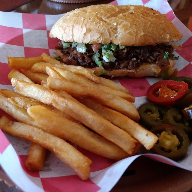 Torta