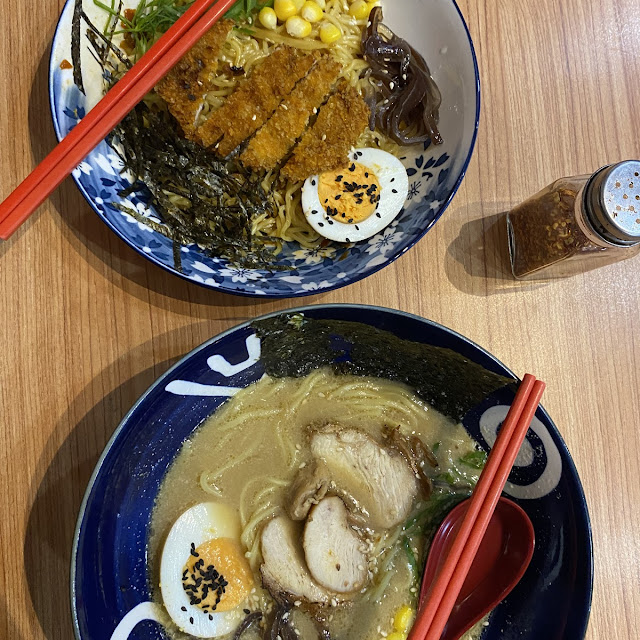 Katsumi Ramen