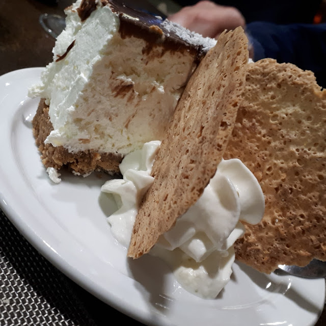 Tarta Artesanaia