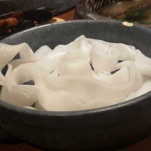自製土豆粉