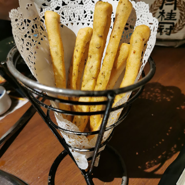 油炸鬼