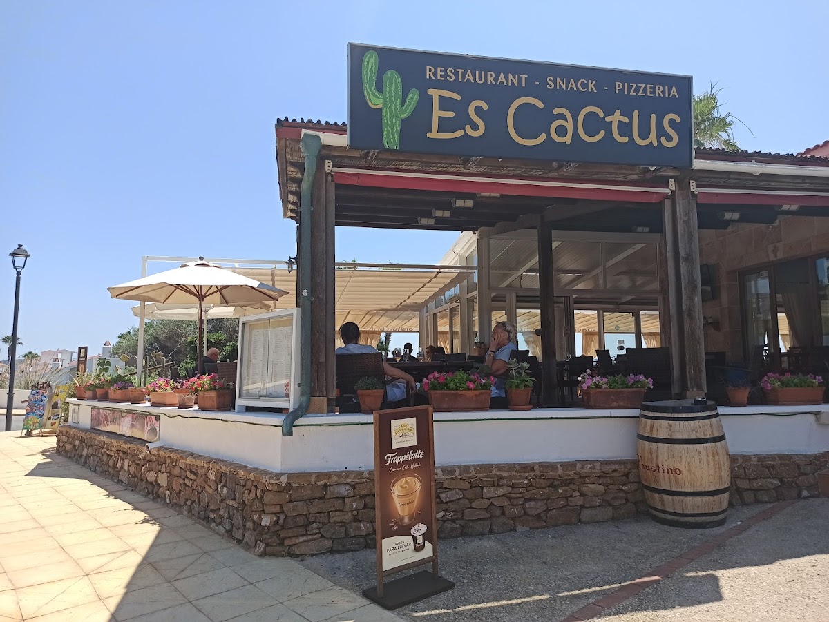 Es Cactus