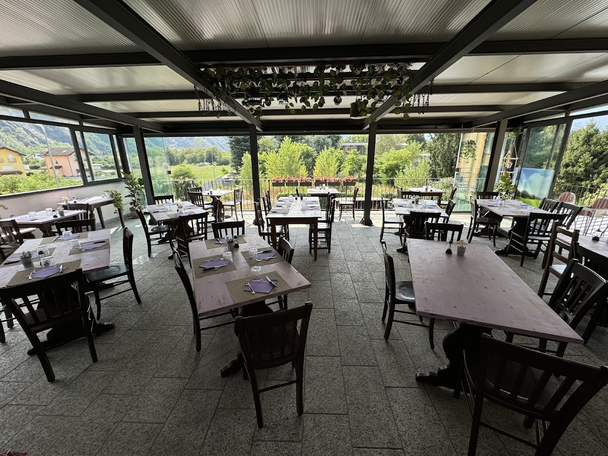 Trattoria del Sole