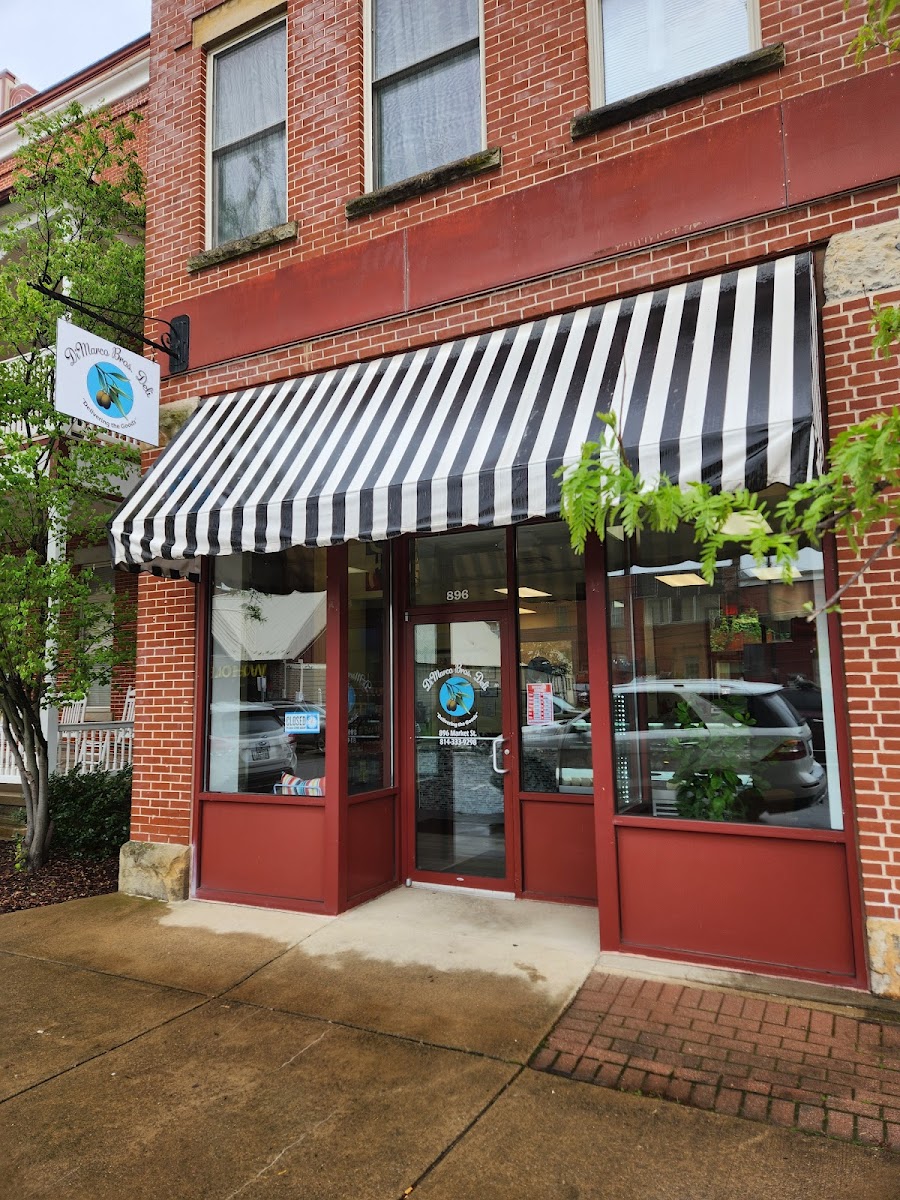 DiMarco Bros. Deli