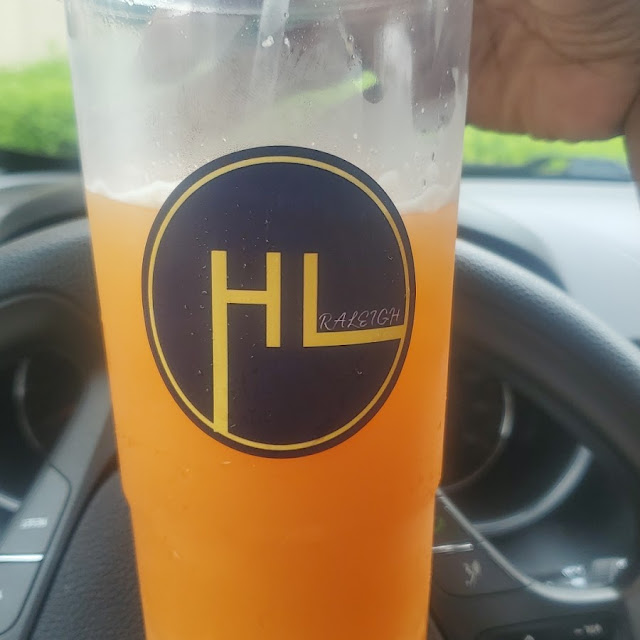 Mango Tango Tea