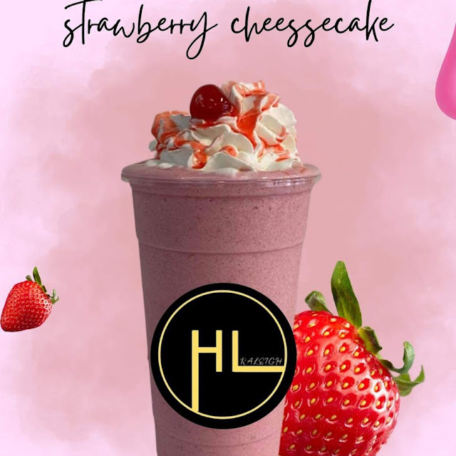 Milkshake