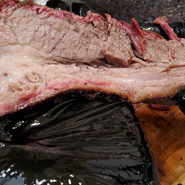 Brisket by the Pound