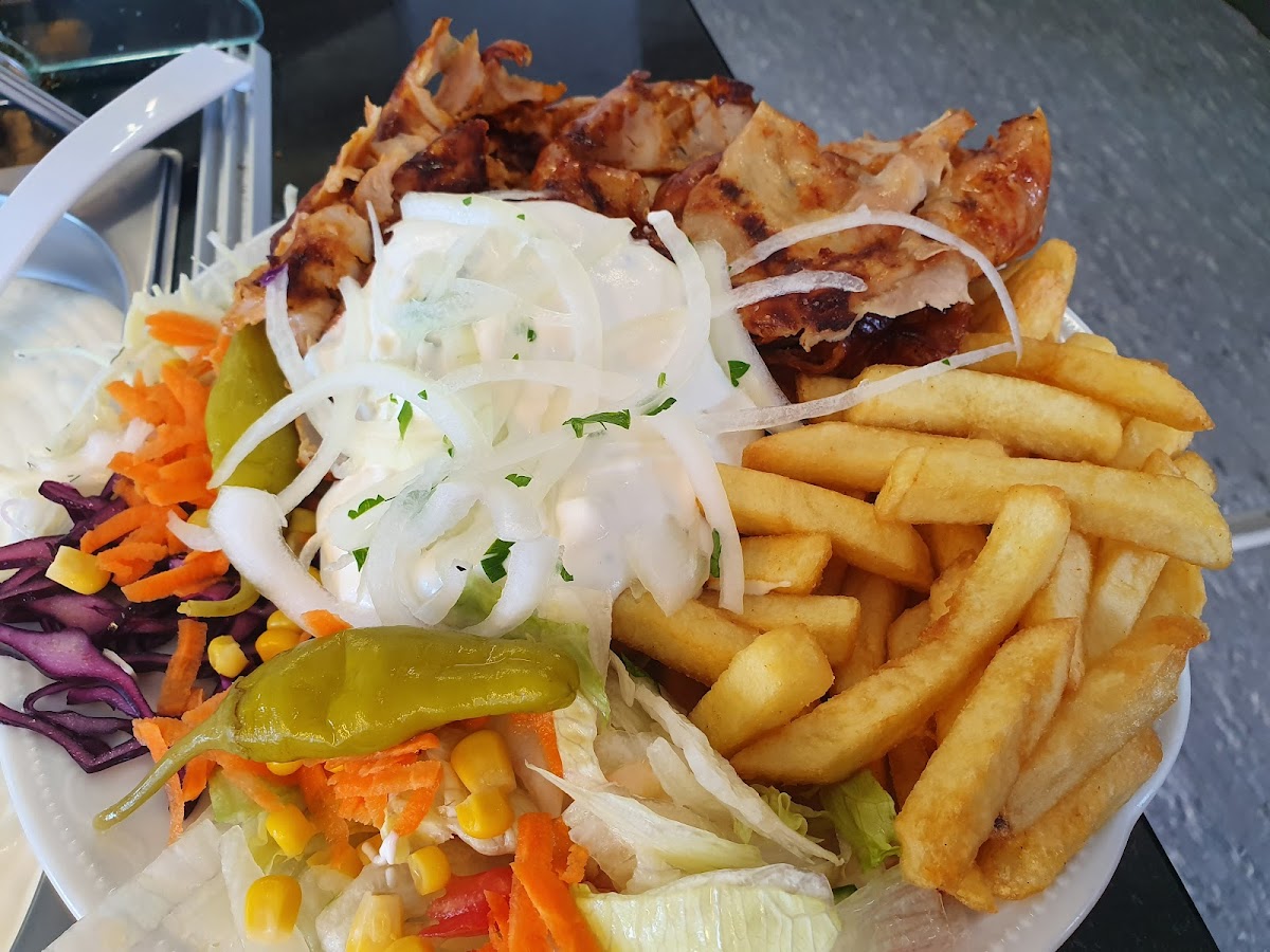 Chicken Land