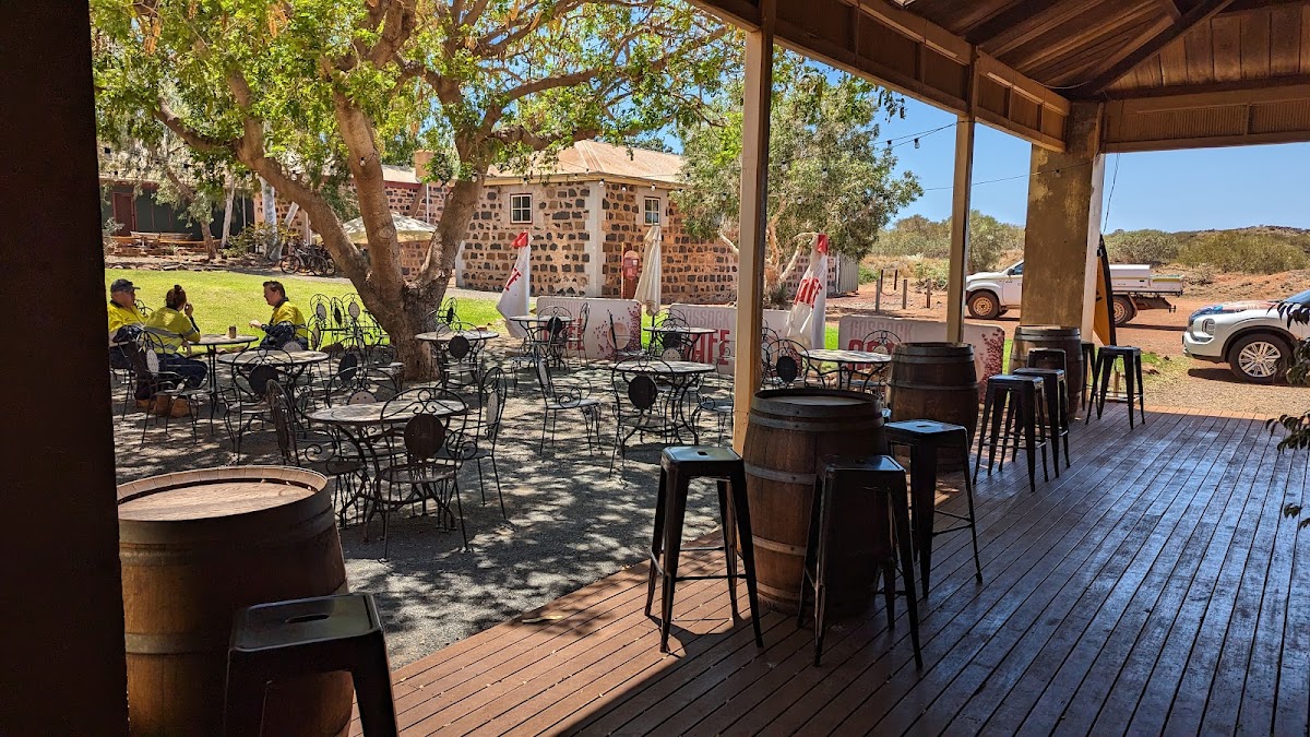 Cossack Cafe