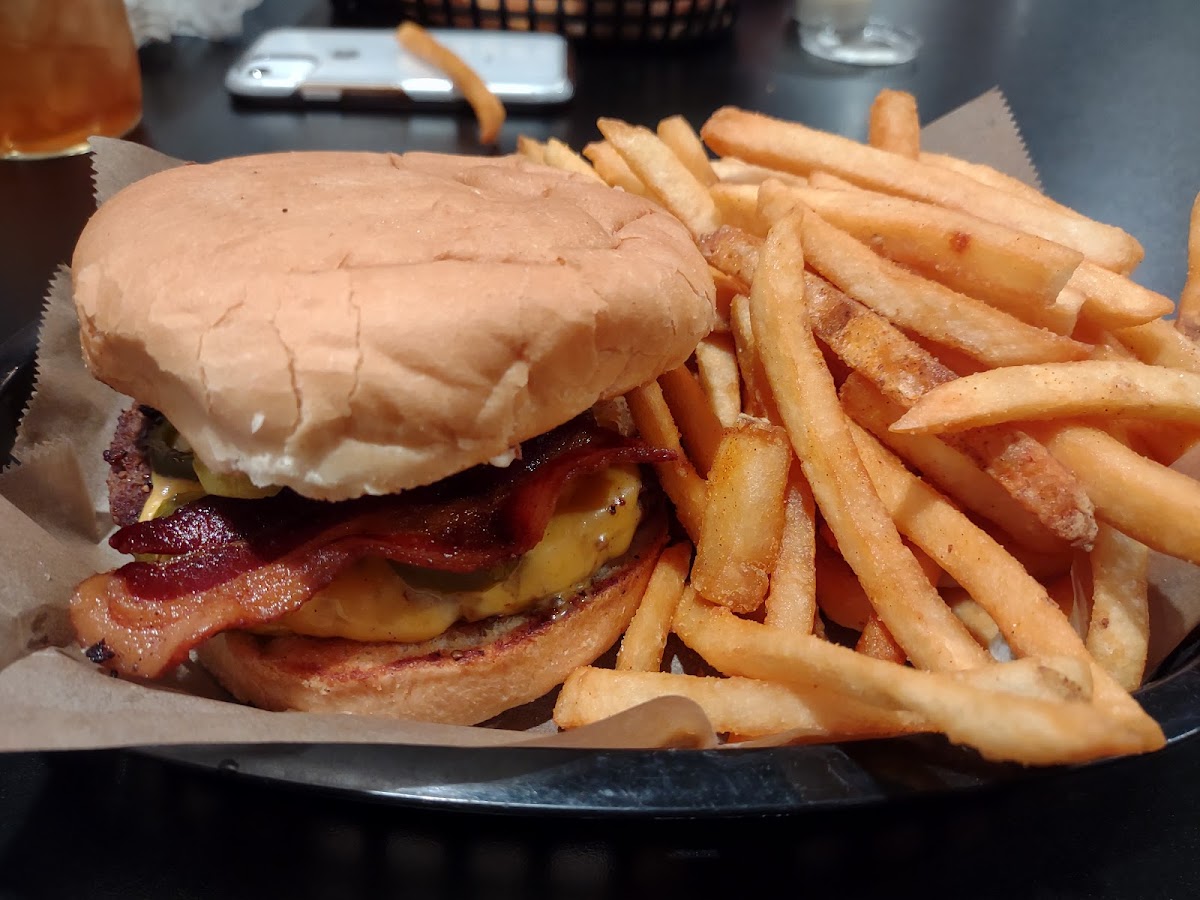 Farkleberry's