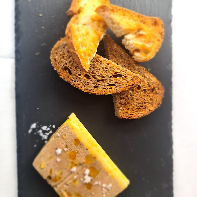Duck Liver Paté