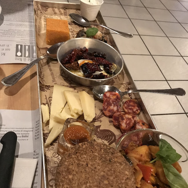 Antipasto Misto